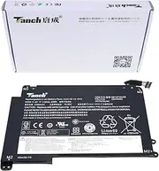 Laptop Battery 00HW021 00HW020 Replacement for Lenovo ThinkPad Yoga 460 11.4V 4540mAh 53Wh