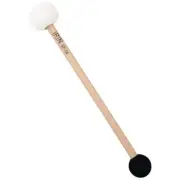 Double-headed Singing Bow Bowl Music Mallet Percussion Drum Stick Rubber Mallot