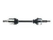 Front Left Axle Assembly For 93-02 Nissan Mercury Quest Villager ZX22B3 (for: Nissan)