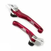AS3 BRAKE CLUTCH FLEXI LEVERS for BETA 125 200 250 300 350 430 480 RR XTRAINER