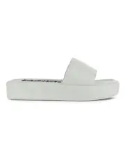 [Senso] Xyla Flat Sandals in White