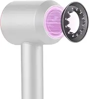 Gentle Concentrator Air Nozzle Attachments for Dyson Professional Supersonic Hair Dryer HD01,HD02,HD03 967715-01,Gentle Blow Dryer Accessories