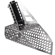 Evolution Type R Sand Scoop Stainless Steel