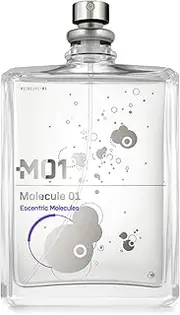 ESCENTRIC MOLECULES Molecules