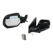 Right Electric Door Mirror 7 pins for Honda Cr-V RM With Light Heated