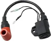 Ignition Key Switches for 80hp 90hp 60hp 70hp 25hp 50hp 60hp 25B 50G P60 60F 70 70B 80A 90 90A Outboard Ignition Coil Accessories 6R3-85570-00 Ignition Barrel Key Switch