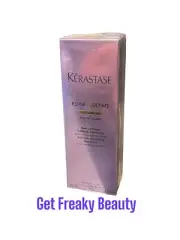 4.2 oz. Kerastase Elixir Ultime Rose Scented Oil. olea-Complex. 125ml. NEW.