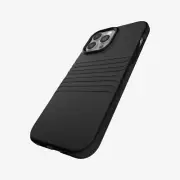 Tech21 iPhone 13 Pro Max EvoTactile Multi-Drop Soft Grip Flex Back Case - Black
