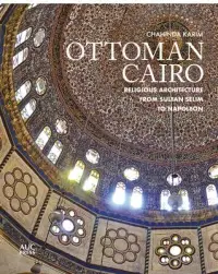 在飛比找博客來優惠-Ottoman Cairo: Religious Archi