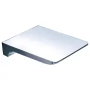 Harmon Bath Outlet, Chrome
