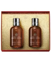 Molton Brown London Unisex Volumizing Nettle Mini Haircare Duo NoSize NoColor