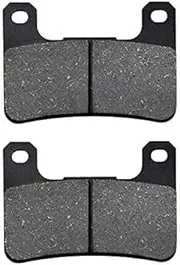 Motorcycle Brake Pads For Kawasaki Z 1000 SX (ZX 1000 G) (ABS/Non ABS) 2011-2016 Motorcycle Front Brake Pads Disks 1 pair