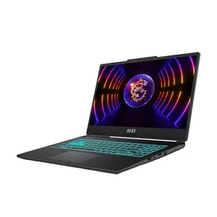 msi微星 Cyborg 15 A13UDX-210TW 筆記型電腦 黑 i7/3050/15.6吋 電競筆電