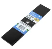 Arnold 490-105-0015 9" x 2" Universal Lawn Edger Blade, 2 Per Pack