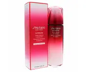 Ultimune Power Infusing Concentrate by Shiseido for Unisex - 3.3 oz Concentrate