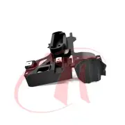 Front Right Pillar Rocker Jack Point Support PAD For Porsche Cayenne 2018-2022 (for: Porsche)