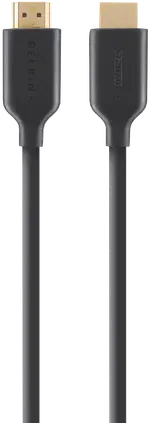 Belkin High-Speed HDMI Cable (2m)