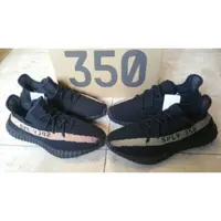 在飛比找蝦皮購物優惠-全新品 Adidas Yeezy 350V2 黑綠 黑銅