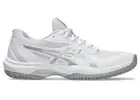 Asics Gel Game FF Womens Tennis/Netball Shoes (B Standard) (101)
