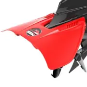 Stingray Hyperfoil 500 Red HYPERFOIL-500