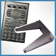 Convenient Angled Stand for Roland SP404 MKII Creative Sampler and Effector