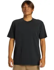 [Quiksilver] Saltwater T-shirt in Black