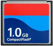 1GB Extreme CompactFlash Memory Card high Speed Durable CF 133X C10
