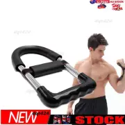 Wrist And Forearm Exerciser Strengthener Strength Train,Hand Grip Strengthener⇧