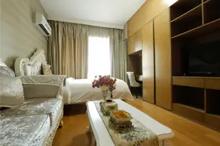 佰思特國際公寓酒店(惠州大亞灣世紀城店)Baisite International Apartment Hotel (Huizhou Dayawan Century Plaza)