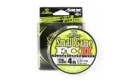 Sunline Fluorocarbon Line Small Game FC II 120m 4lb 0.157mm (5286)