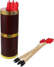 Tossing Game Arrows Throwing Pot Arrow Toy Party Game Team Building Enhance Family Fun
