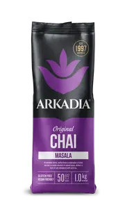 Chai Masala