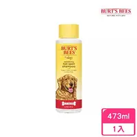 在飛比找momo購物網優惠-【BURT’S BEES】蘋果醋蘆薈沐浴露16oz/473m