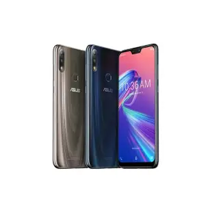 【ASUS 華碩】B級福利品 ZB631KL 4GB/128GB ZENFONE MAX PRO M2(八成新 贈 殼貼組)