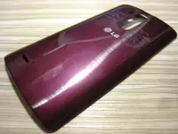 在飛比找Yahoo!奇摩拍賣優惠-＜旦通科技＞LG G3 原廠全新 酒紅色 電池蓋/自取價$4