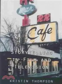 在飛比找三民網路書店優惠-Storytelling in Film and Telev