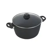 Swiss Diamond XD Classic Induction Casserole with Lid 28cm