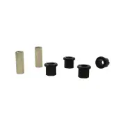 Whiteline Front Steering bump steer correction kit for CHRYSLER 300 300C LX