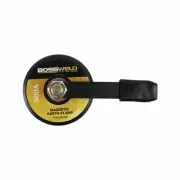 Bossweld 500amp Magnetic Earth Clamp