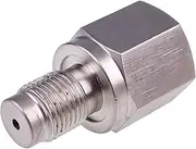 Track Adjuster Grease Valve 172122-37844 17212237844 Compatible for Yanmar Excavator B50-2B B6-3 SV100 SV13 VIO20 VIO27 VIO30 VIO35