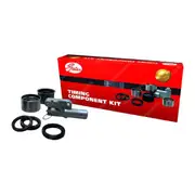 Gates Camshaft Timing Belt Kit for Citroen Xantia X11G X18D X2P8CF XM Y3 Y4