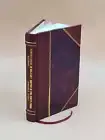 Reminiscences Of Military Service In The Forty-Third Regiment, M [Leather Bound]