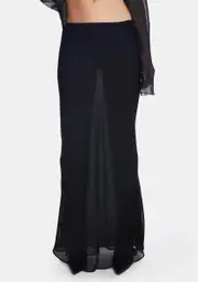 [Lioness] Devon Maxi Skirt