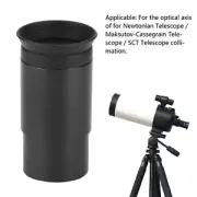 Aluminium Alloy 1.25inch Telescope Collimation ​Eyepiece Accessory For Newto SNT