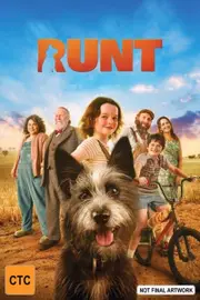 Runt DVD