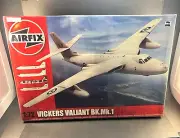 Airfix Model Kit A11001 1:72 Scale Vickers Valiant BK.Mk.1