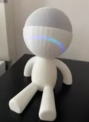 Echo Dot 4 Or 5 Stand