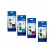 SET Brother Genuine LC432 4X Colour Pack - J5340DW J5740DW J6540DW J6740DW J6940