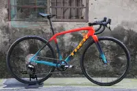 在飛比找露天拍賣優惠--中年大叔-TREK BOONE AXS DISC碟煞公路車