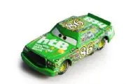 Cars Metal Diecast Car Model Toy Gift Chick Hicks Birthday Toys Gift